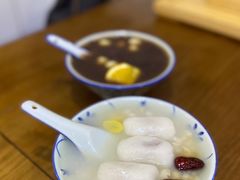 -一心甜汤(丹凤街店)