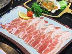-鹤江桥·红油牛肉粉(SKP店)
