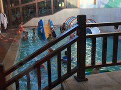 -金石唐风国际温泉会馆