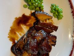 -杭州西子湖四季酒店·金沙厅