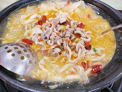 脆肚-李师傅脆肚(梅林店)