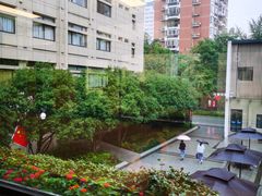 -浙江大学医学院附属第一医院(庆春院区)