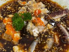 -渔满仓海鲜渔家(象山二店)