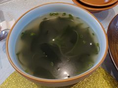 -有喜胶东小馆(超极合生汇太申祥和店)