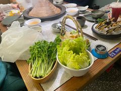 -鲜潭蒸汽石锅鱼(五道口购物中心店)