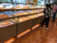 -新侨三宝乐面包店(崇文门店)