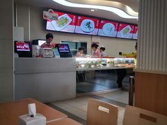 -孙记包子(火车站店)