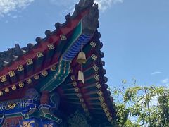 -西安市广仁寺