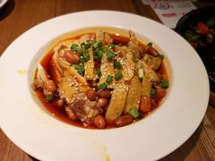-花椒笑成都小馆(百脑汇店)