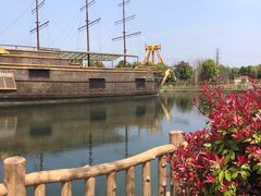 -云幽谷旅游区