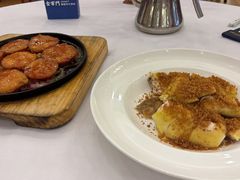 -金百门·顺德海鲜酒家(陈村店)