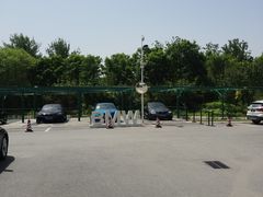 -北京京宝行宝马4S店(闵庄路店)