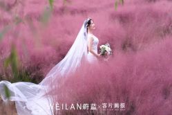 -蔚蓝映像STUDIO婚纱摄影(南稍门店)