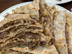 -清真永恒华威肉饼(潘家园店)