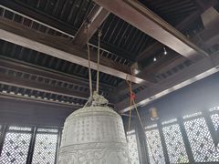 -衢州古城文化旅游区钟楼