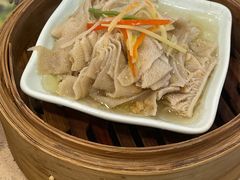 -点都德(皇岗村店)