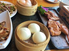 -小城粥道·海胆鲜虾粥(解放广场店)