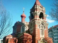 -圣·阿列克谢耶夫教堂