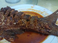 -雪野鱼头大王邢府公老店(雪野湖店)