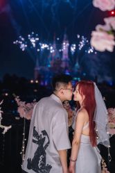 -迈瑞米求婚策划(静安店)