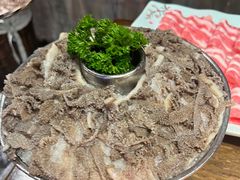 -萍姐火锅·公路夜市(打浦桥日月光店)