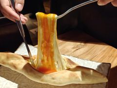 -格鲁·秀色Georgia’s Feast