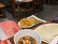 -槐店王婆大虾(开发区店)