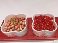 -贡宴盐帮菜自贡驻京联络处餐厅