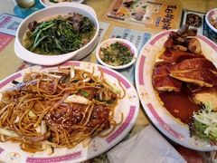-吴系粤菜馆·茶餐厅(深业上城店)