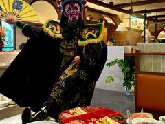 -刘一手重庆火锅(万达广场店)