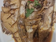 -鲜得莱渔港·小平岛海胆馆(七贤岭店)