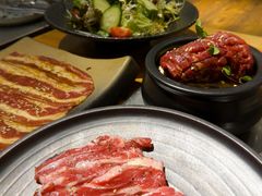 -勇誌烧肉·焱铁烧