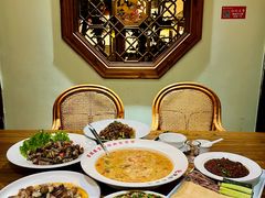 -和源祥·日照菜扛把子(万平口一店)