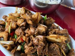 -生态苑农庄(十里画廊遇龙河店)