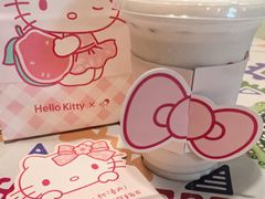 -喜茶(广州保利中环店)