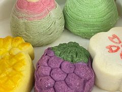 -汪玉霞(汉口里店)