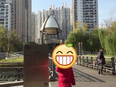 -苏州河梦清园环保主题公园