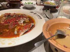 -湘轩·土菜研究院(光大店)