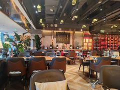 -云山茶餐厅(广东大厦店)