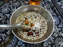 -张关合渣(航空大道店)