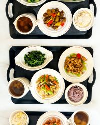 -侒悦缦月子中心·疗愈园区(龙岗店)