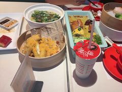 -避风塘(嘉兴八佰伴店)