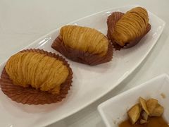 -潮福城潮州大酒楼(湖滨北路店)