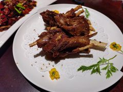 -小南洋海景餐厅(深圳湾店)