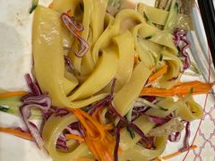 -撒拉花儿·新疆菜·清真(太阳宫店)