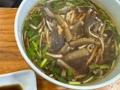 -老赵面店(大西路店)