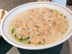 -老淮滨-蚌埠非遗小吃(淮河路店)