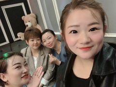 -米乐星世界KTV(汇智国际商业中心店)