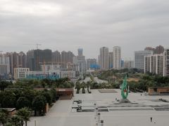 -南宁东站
