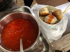 生煎包-小路易生煎馆(前进五路店)